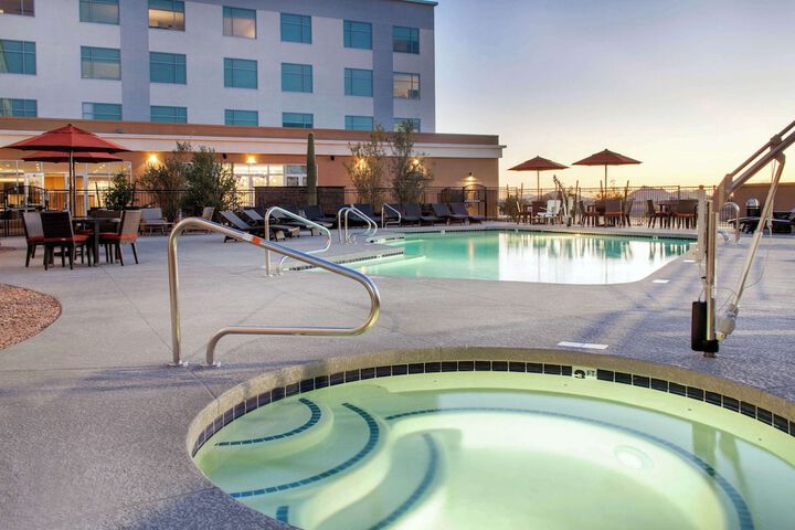 Pool 5 of 54