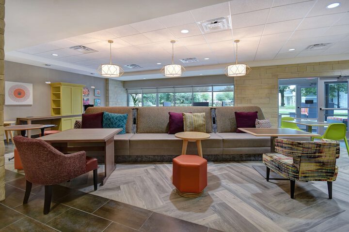 Home2 Suites by Hilton East Hanover