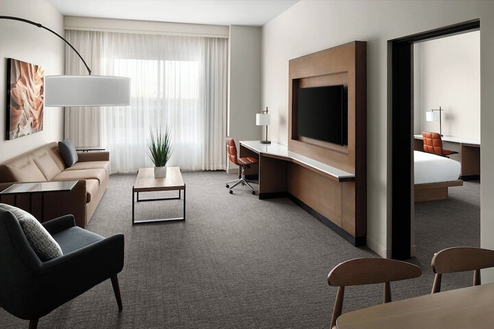 Marriott Phoenix Chandler