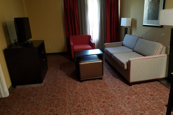 Homewood Suites by Hilton Longview