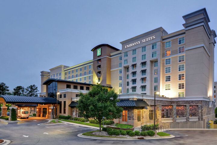 Hotel 6 of 101
