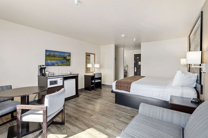 SureStay Hotel by Best Western Twin Falls