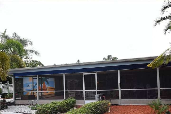 Poolside Retreat Boynton Beach