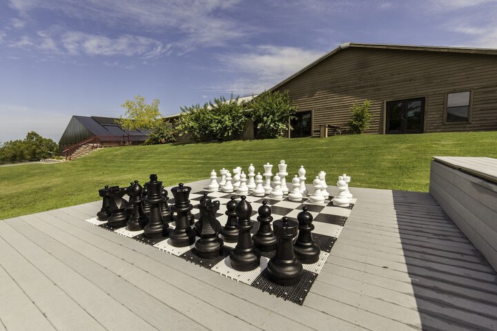 Holiday Inn Club Vacations Holiday Hills Resort Branson by IHG