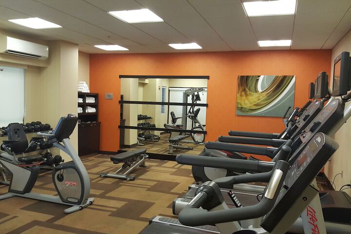 Health and Fitness 19 of 22