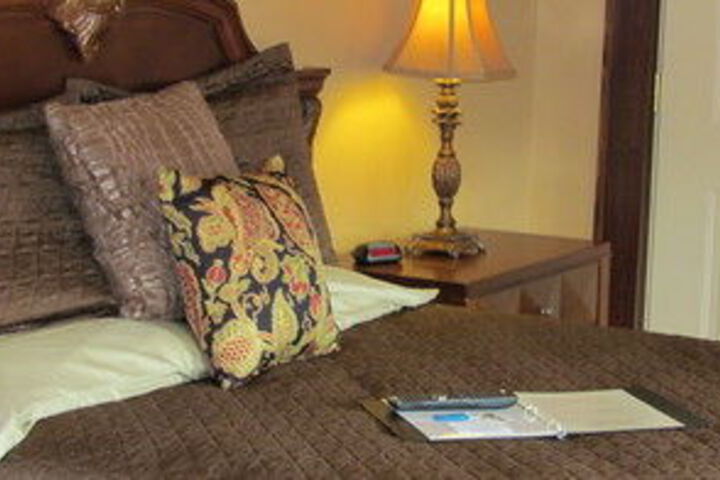 The BriMarie Inn