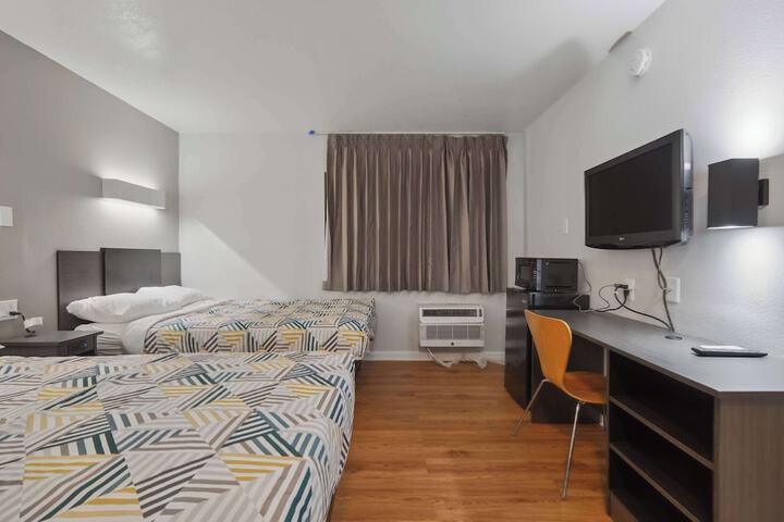 Motel 6 Normal IL - Bloomington Area