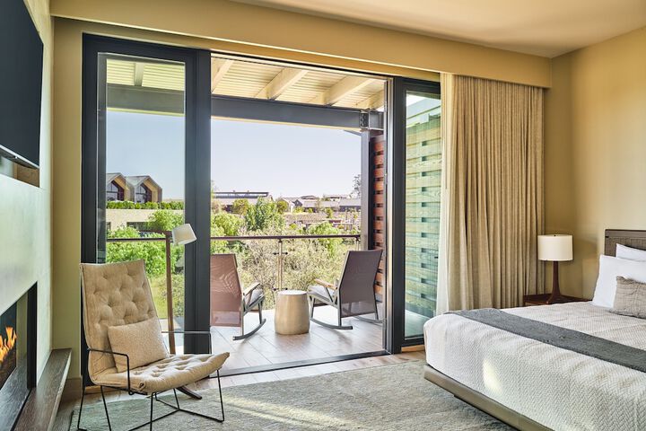 Stanly Ranch Auberge Collection