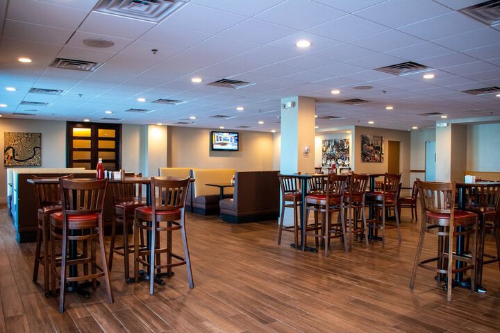 Holiday Inn Metairie New Orleans by IHG