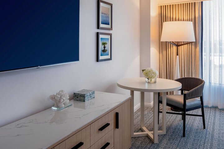Grand Hyatt Tampa Bay