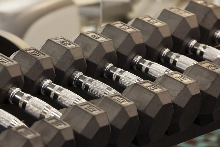 Health and Fitness 22 of 23