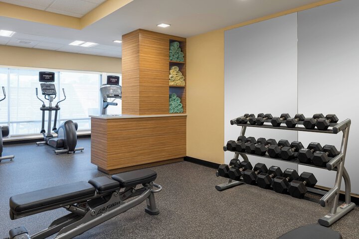 TownePlace Suites by Marriott Hopkinsville