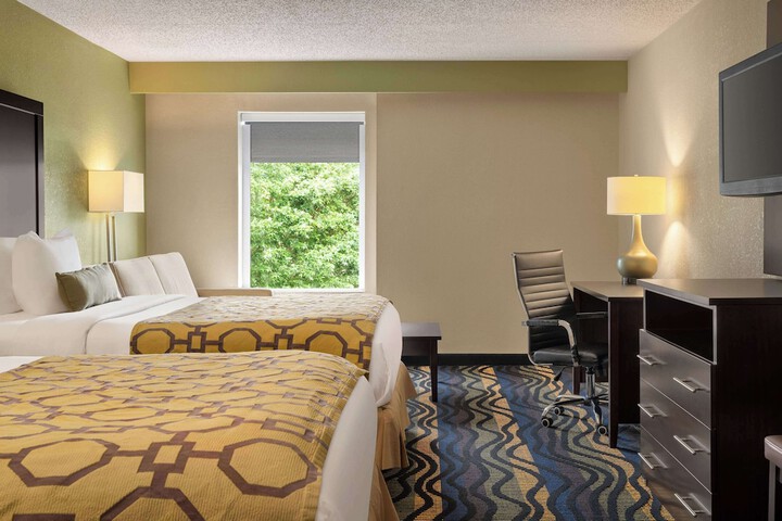 Baymont by Wyndham Georgetown / Lexington North
