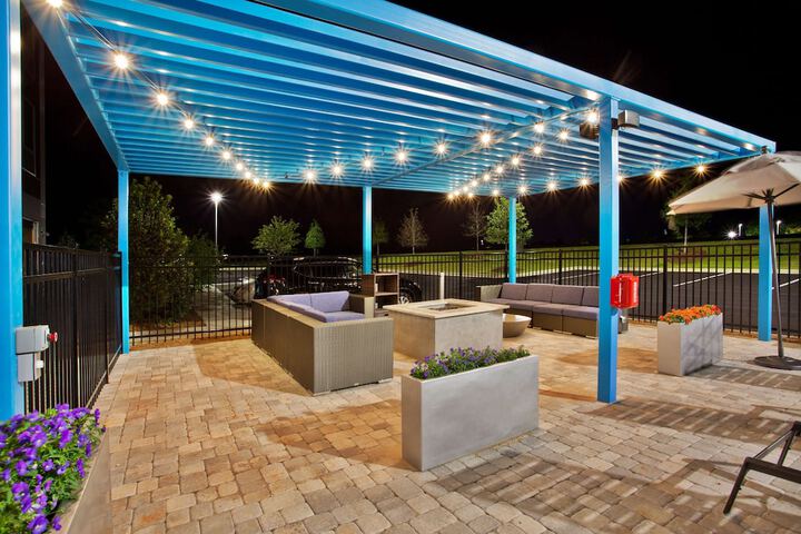 Terrace/Patio 43 of 45