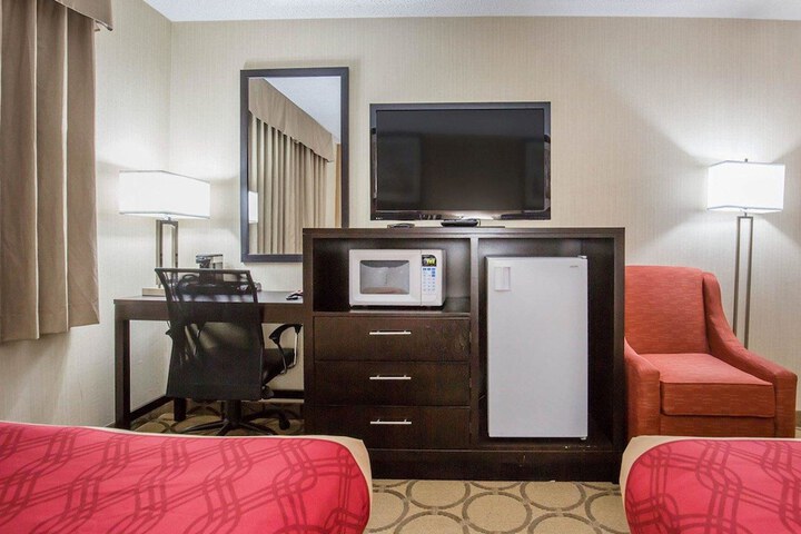 Econo Lodge Taber