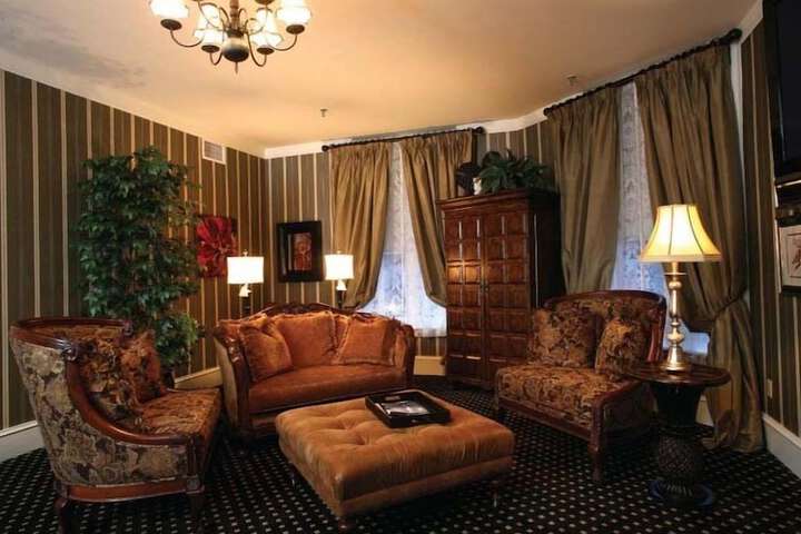 Hotel Interior 13 of 70