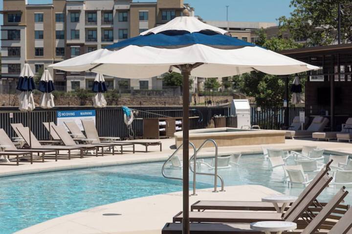 Omni Las Colinas Hotel