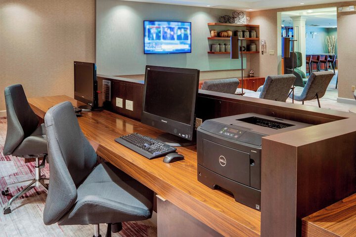 Courtyard by Marriott Cranbury South Brunswick