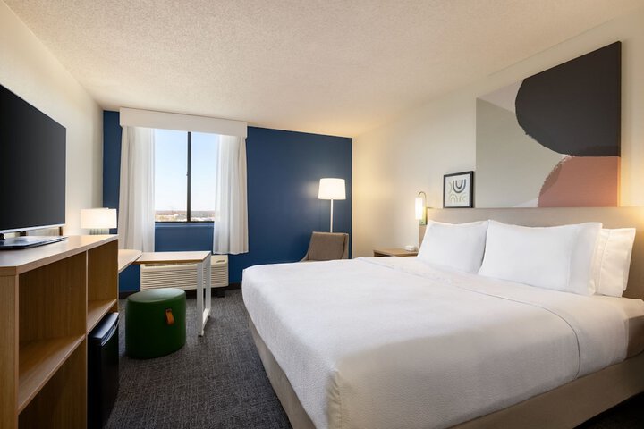 Spark by Hilton Grain Valley Kansas City