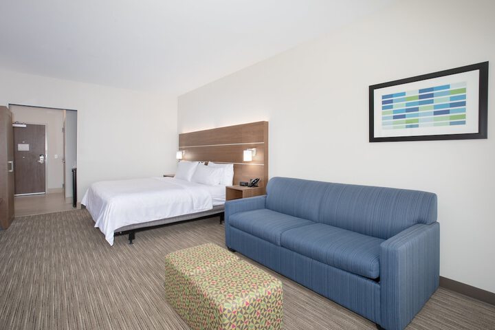 Holiday Inn Express & Suites Goodland I 70 by IHG