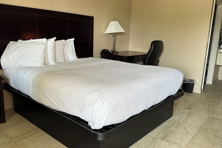 Carom Inn Denham Springs-Baton Rouge