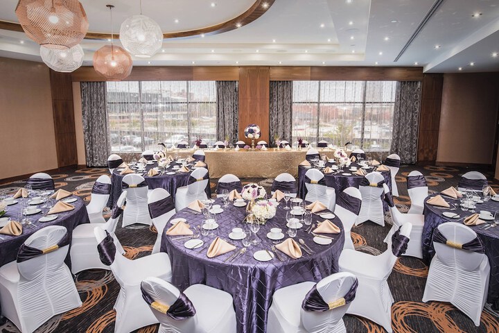Delta Hotels by Marriott Waterloo