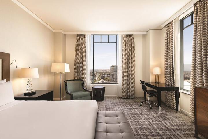 Signia by Hilton San Jose