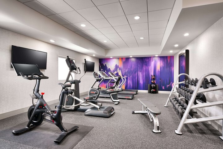 Health and Fitness 47 of 50