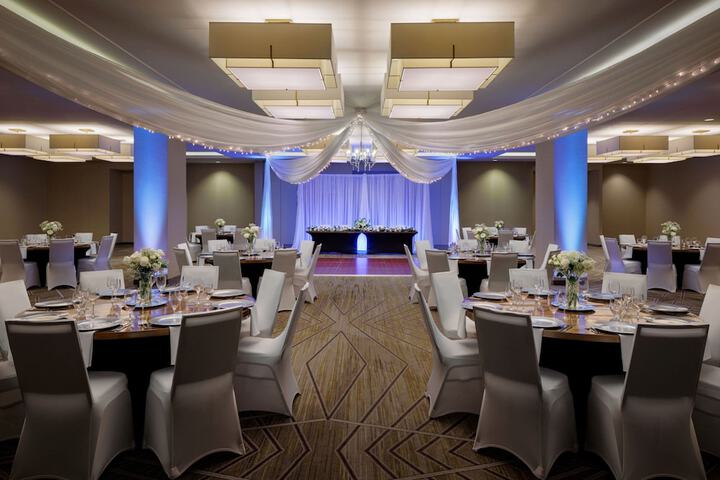 Courtyard by Marriott Prince George