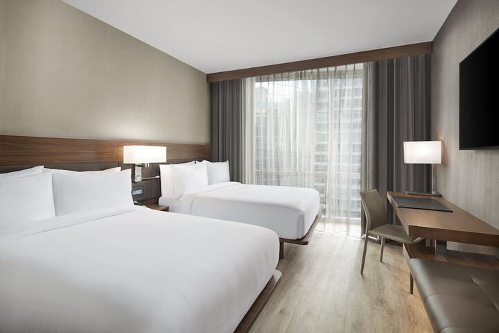 AC Hotel Lansing University Area
