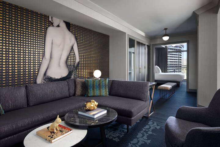 The Cosmopolitan of Las Vegas
