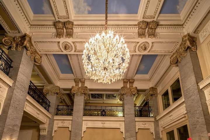 Hotel Bentley