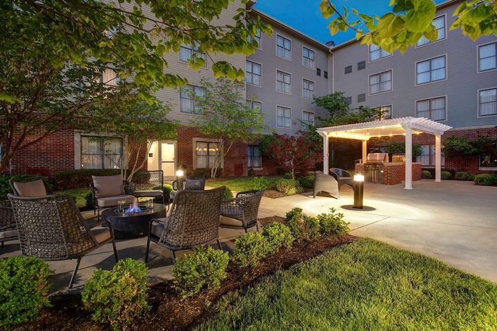 Terrace/Patio 64 of 66