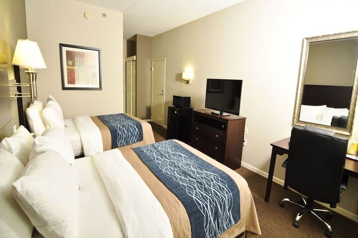 Comfort Inn Sandusky