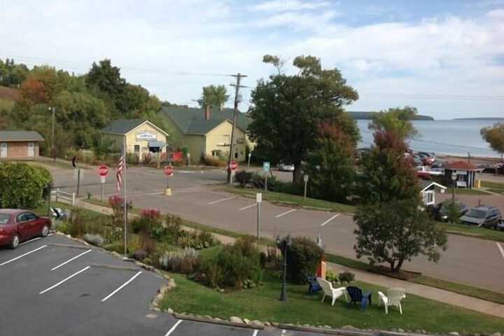 Hotel View 70 of 72