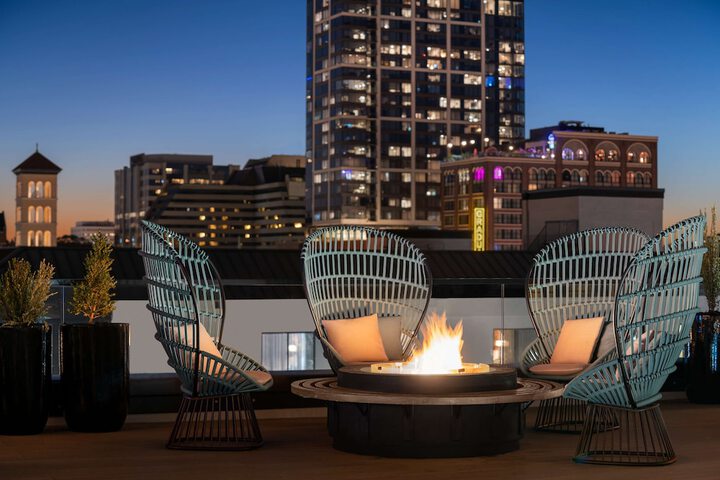 Terrace/Patio 54 of 56