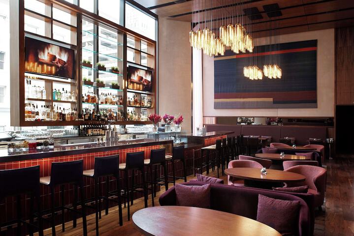 Grand Hyatt San Francisco