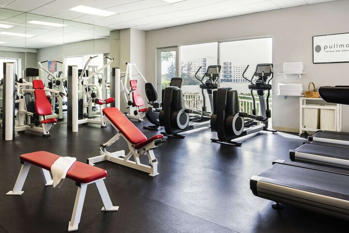 Health and Fitness 41 of 44