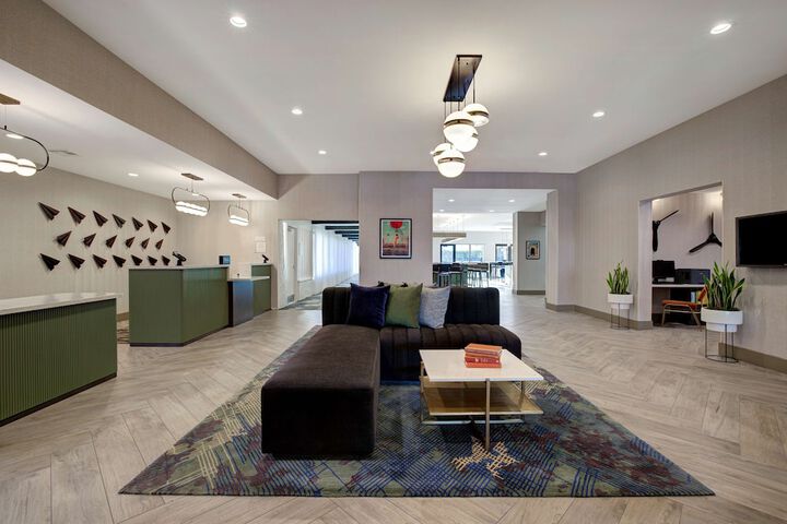 Hotel Interior 20 of 82