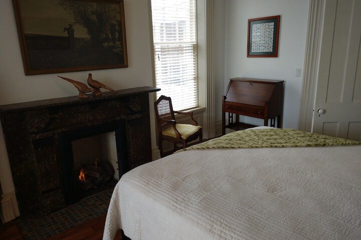 The Tiskilwa Inn