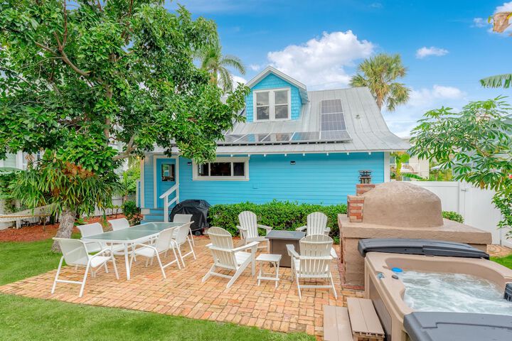 Terrace/Patio 211 of 234