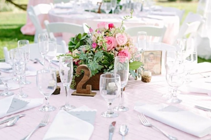 Wedding/Banquet 63 of 71