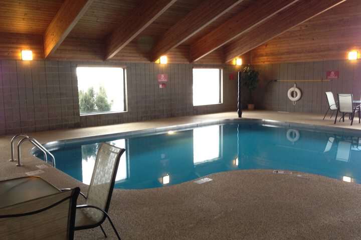 Pool 8 of 81