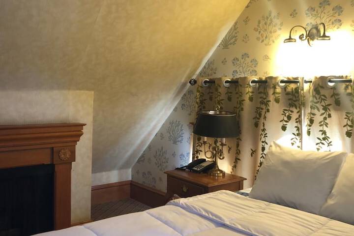 Pacific Grove Inn
