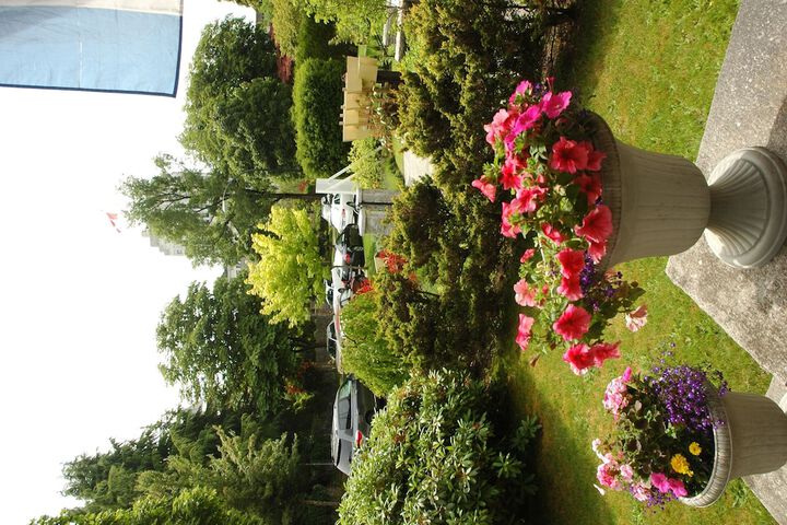 Hotel Exterior 73 of 73
