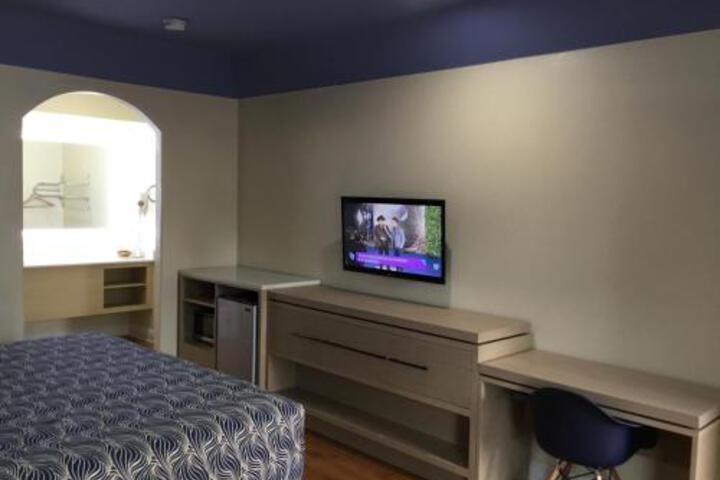 Palace Inn Harwin