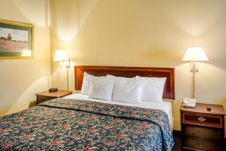 Motel 6 Cleveland MS – Delta State University