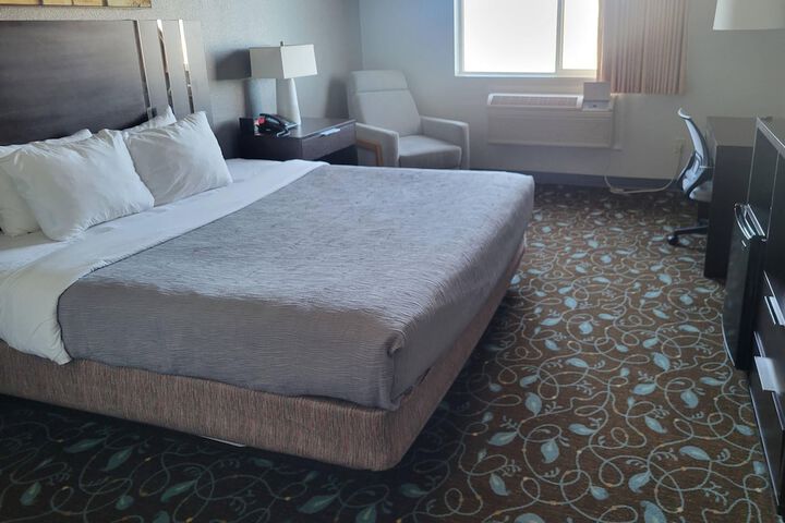 Quality Inn & Suites Pinedale