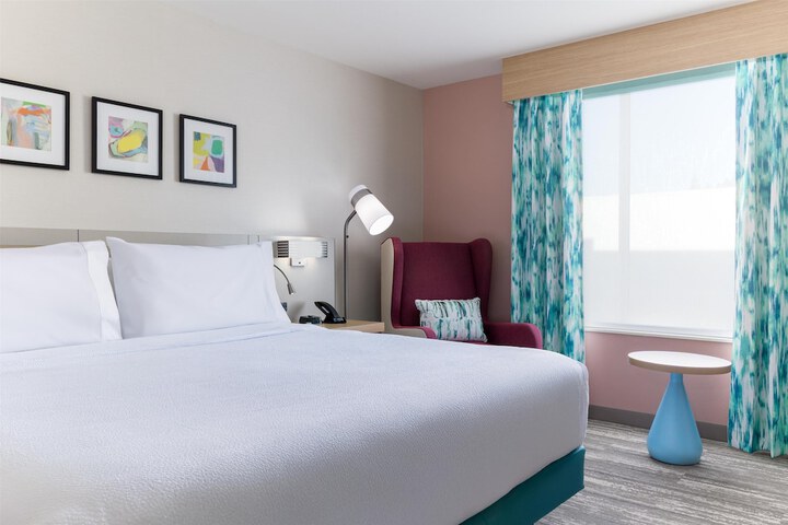 Hilton Garden Inn Walnut Creek