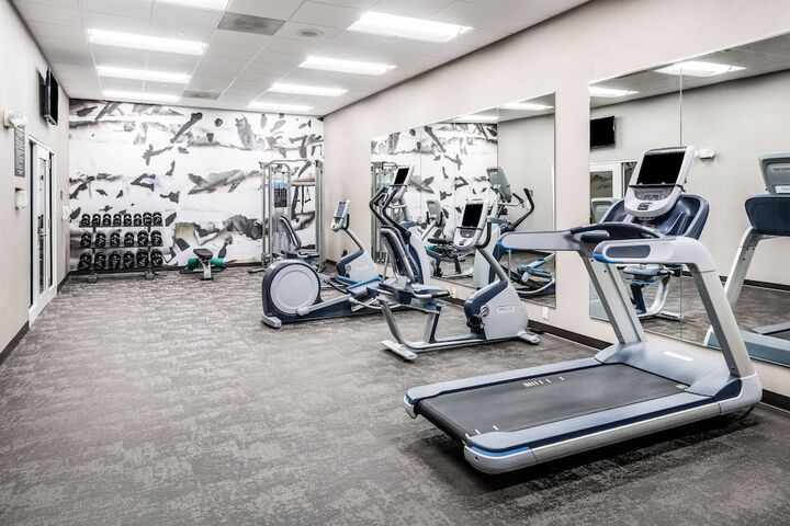 Health and Fitness 25 of 27